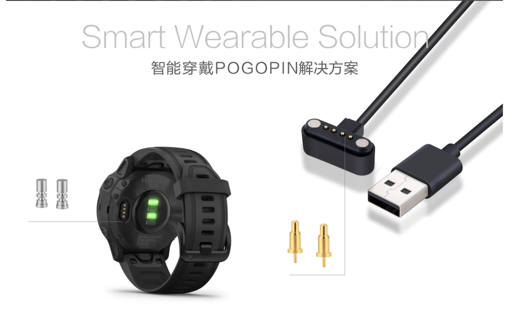 Smart Watch Charging Cable