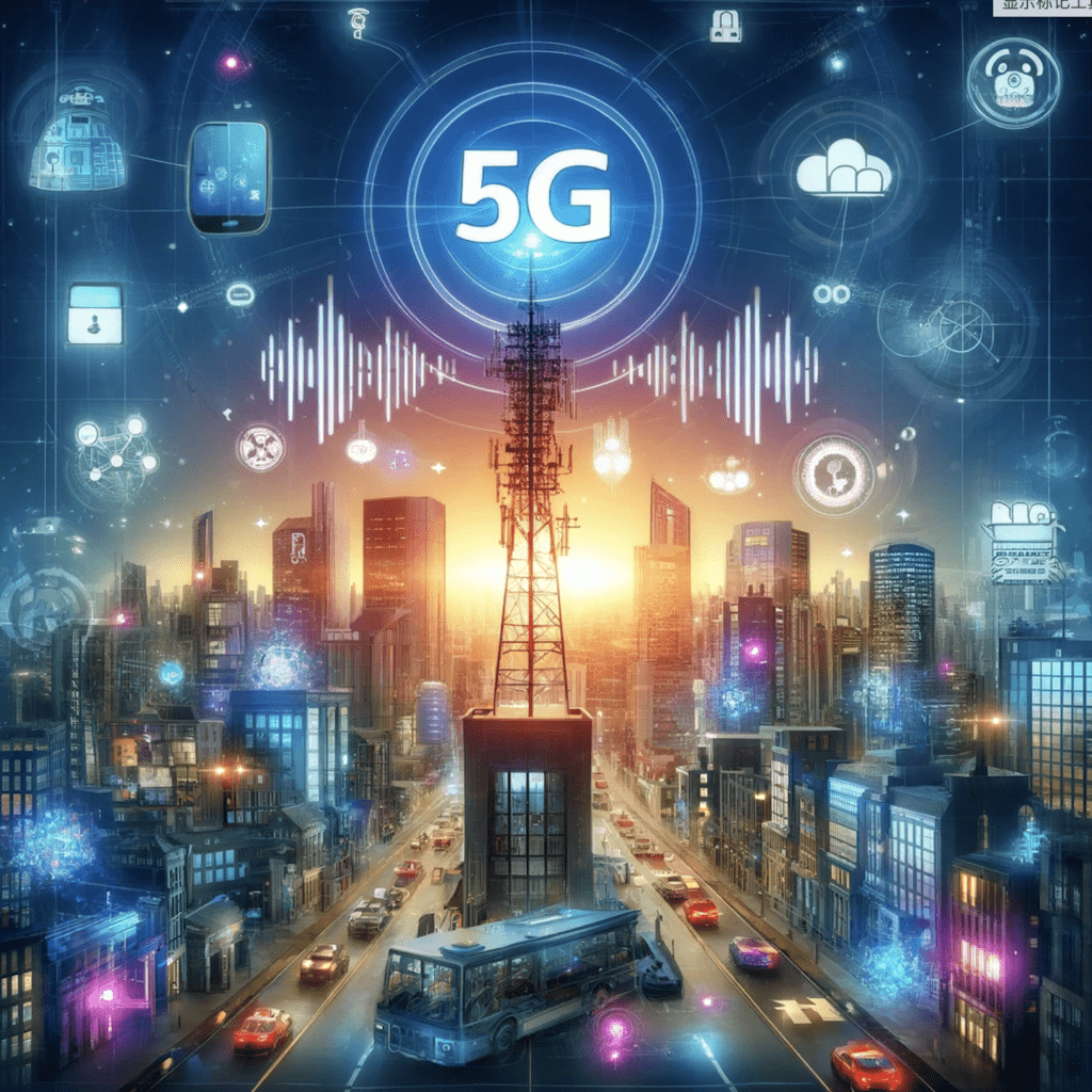 5g Communication