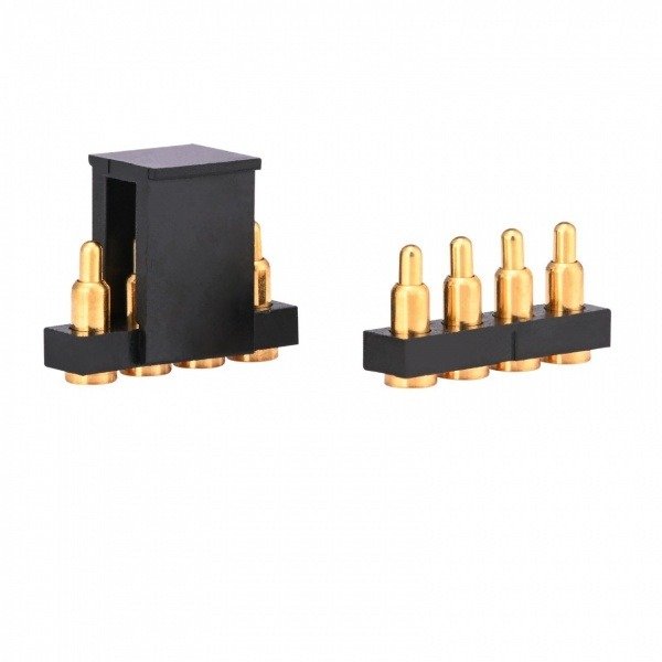 Pogo Pin Zeko Leading Pogo Pins Connector Manufacturer In China