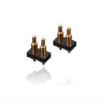2pin Pogo Pin Connector