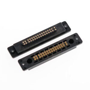 32pin Magnetic Pogo Pin Connector