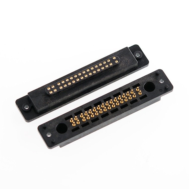 32pin Magnetic Pogo Pin Connector