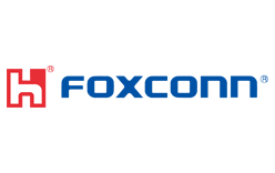 Foxconn Logo Tumb