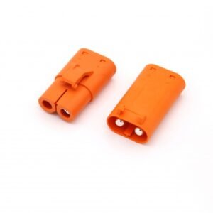 High Current Power Connector 2 Pin Zh S1739 02p720