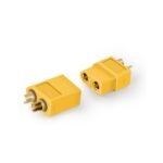 High Current Power Connector