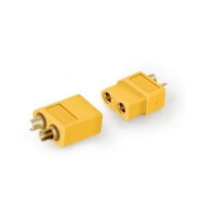 High Current Power Connector