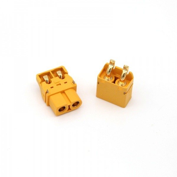 High Current Power Connector Zh S1729 02p720