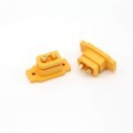 High Current Power Connector Zh S1733 02p720