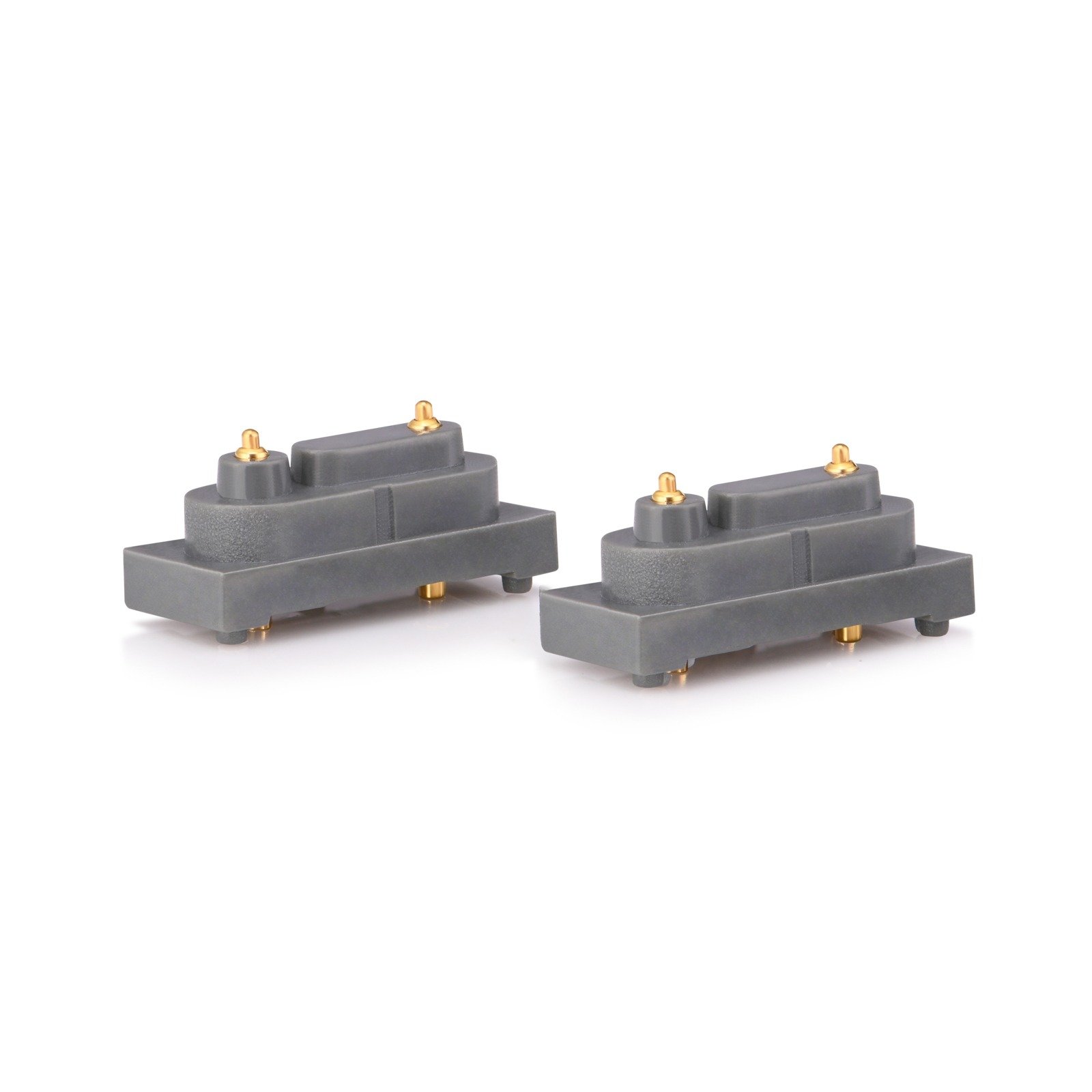 P5053 2pin Magnetic Connector