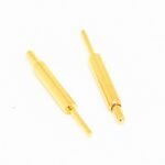 Pogo Pin Through Hole Zh P0288