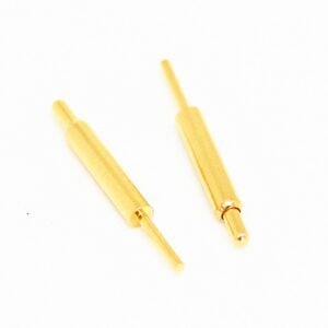 Pogo Pin Through Hole Zh P0288