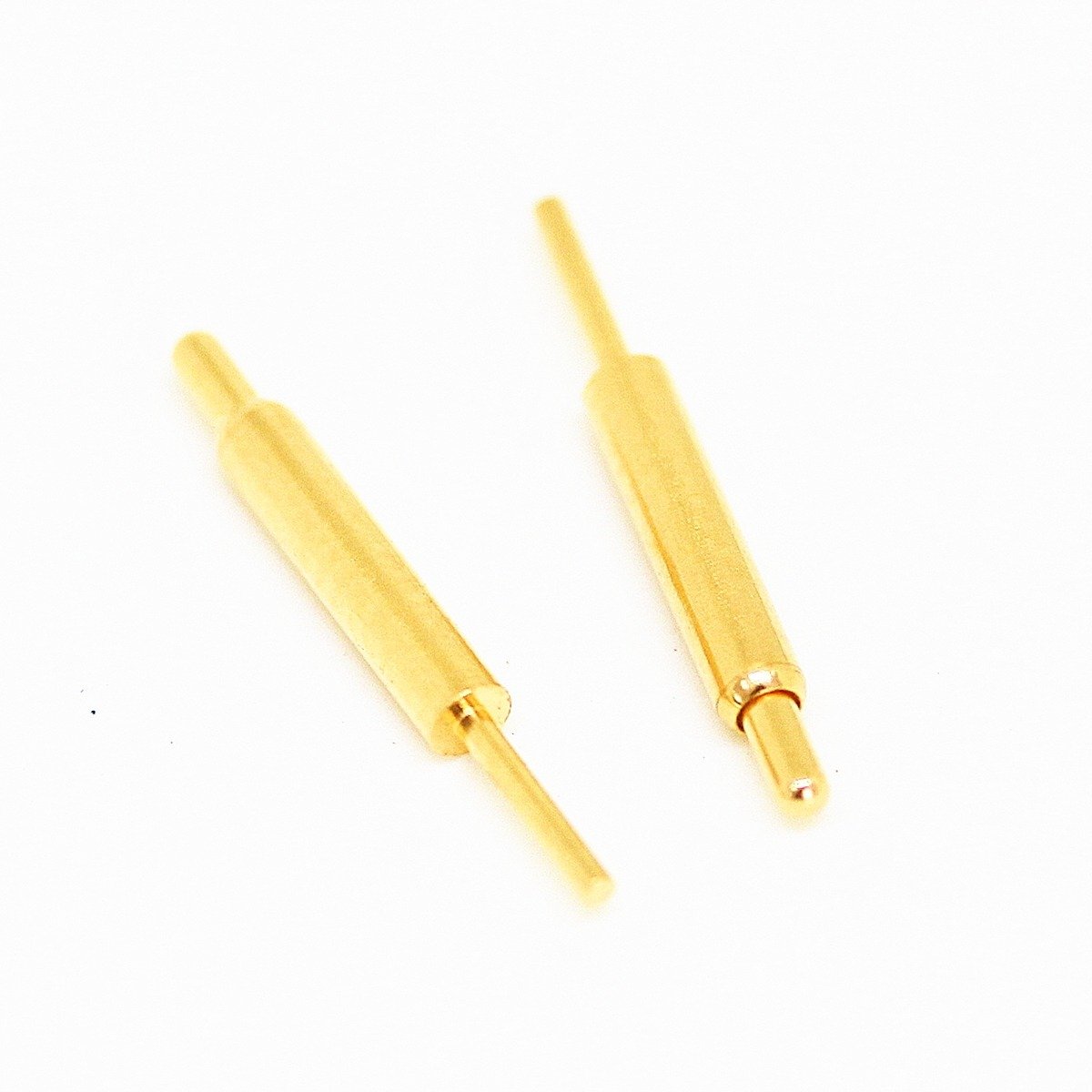 Pogo Pin Through Hole Zh P0288
