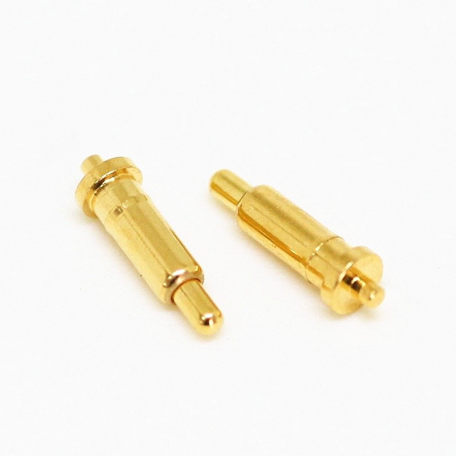 Pogo Pin Through Hole Zh P0311