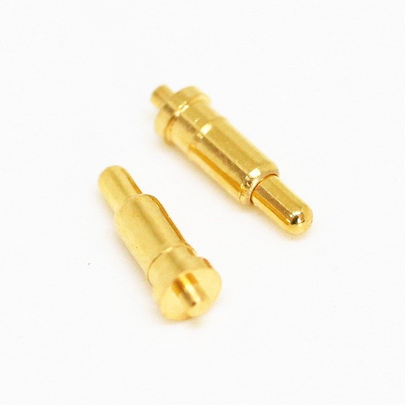 Pogo Pin Through Hole Zh P0347k1