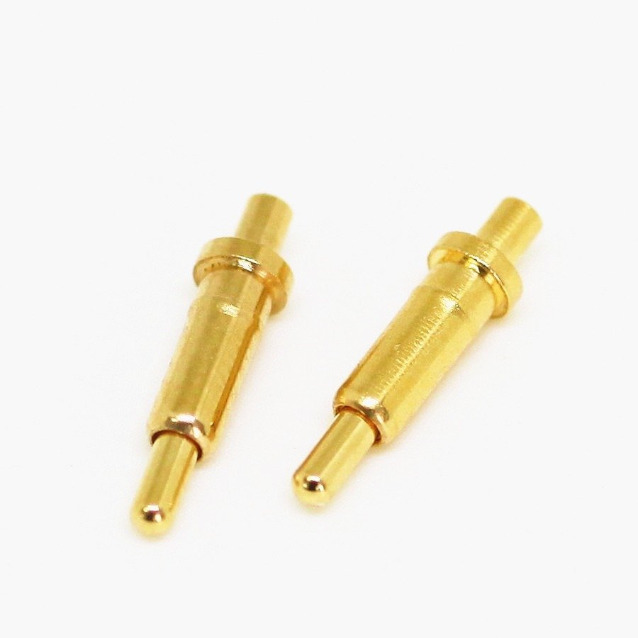 Pogo Pin Through Hole Zh P0374k2