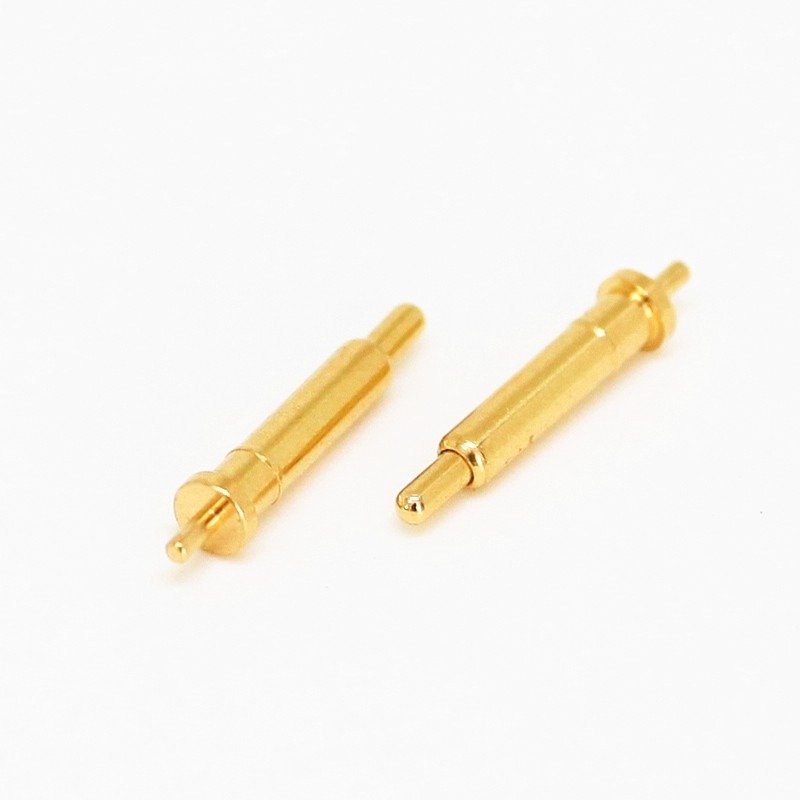 Pogo Pin Through Hole Zh P0392