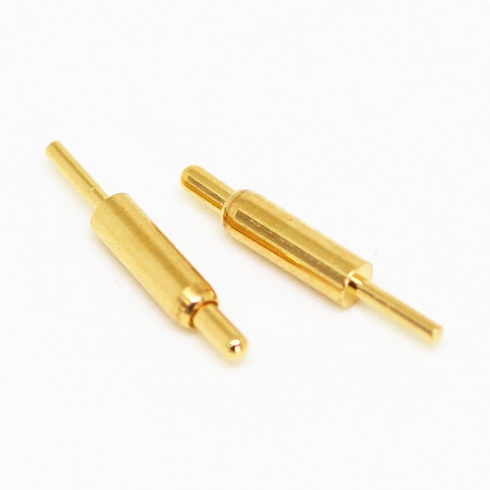 Pogo Pin Through Hole Zh P0441