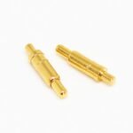 Pogo Pin Through Hole Zh P0463