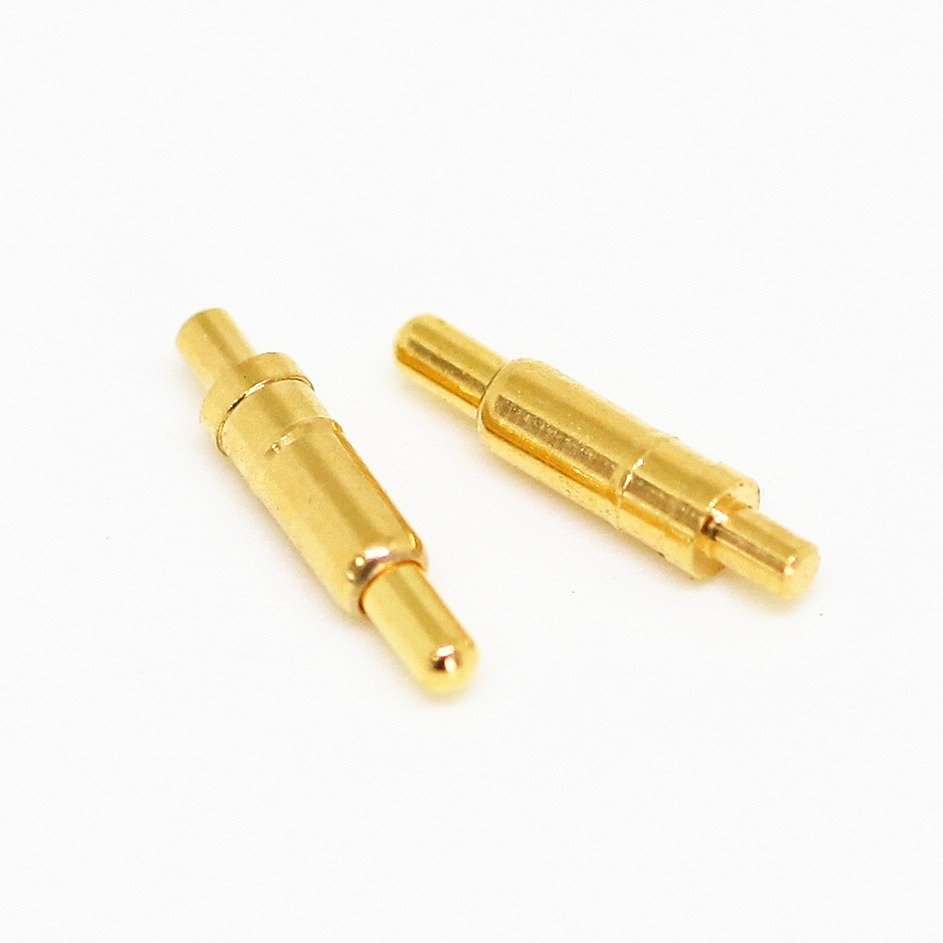 Pogo Pin Through Hole Zh P0463