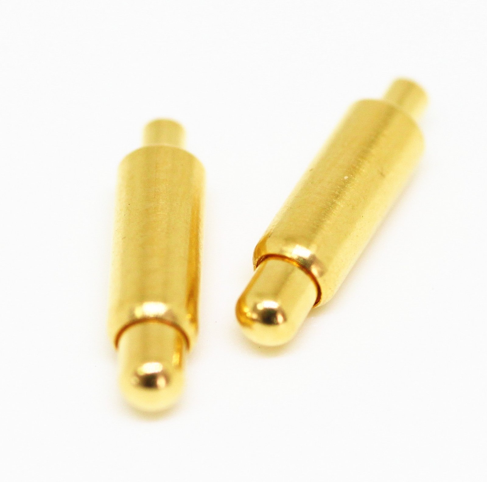 Pogo Pin Through Hole Zh P0470