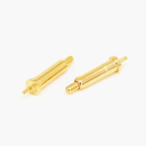 Pogo Pin Through Hole Zh P0521