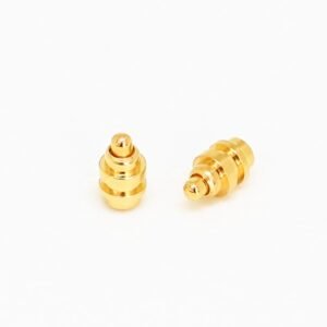 Pogo Pin Through Hole Zh P0529