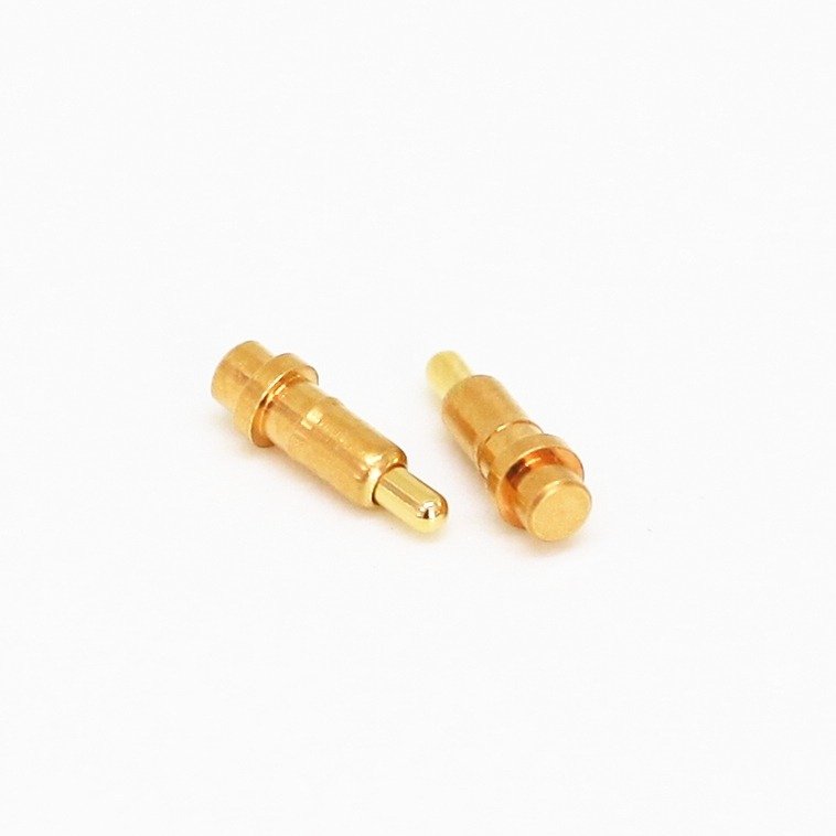 Pogo Pin Through Hole Zh P0530