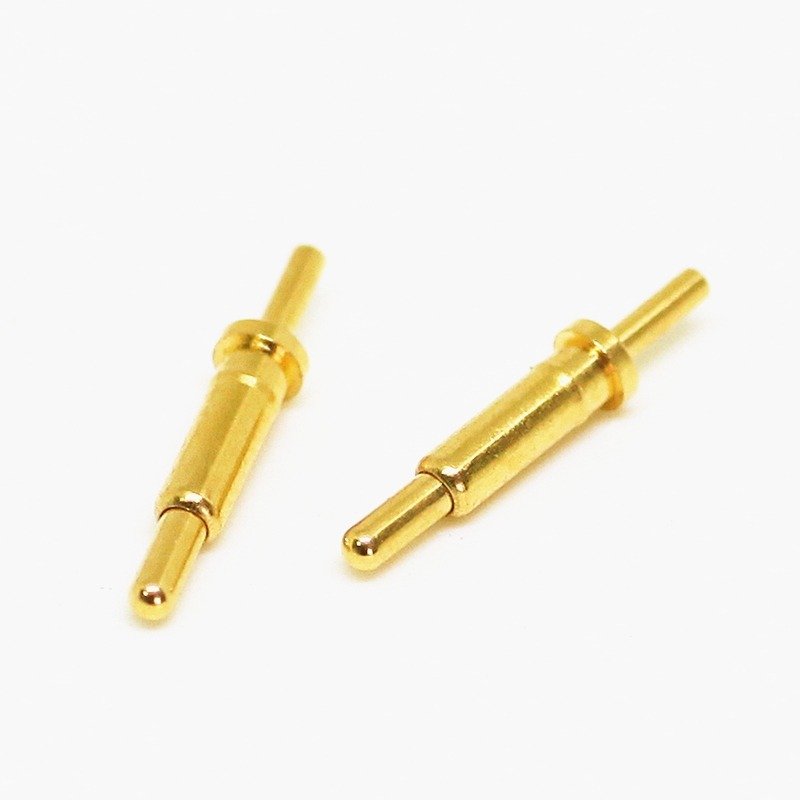 Pogo Pin Through Hole Zh P0609