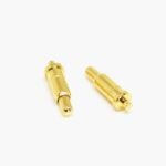 Pogo Pin Through Hole Zh P0628