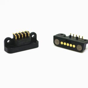 Pogo Pin Zh P0658 05p185