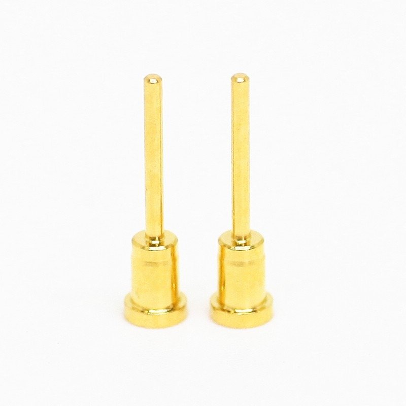 Pogo Pin Zh S0560
