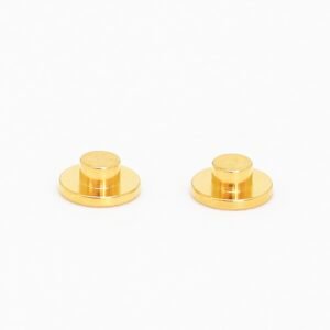Pogo Pin Zh S0608