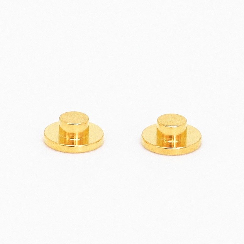 Pogo Pin Zh S0608