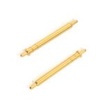 S1283 Pogo Pin Spring Loaded Double Head