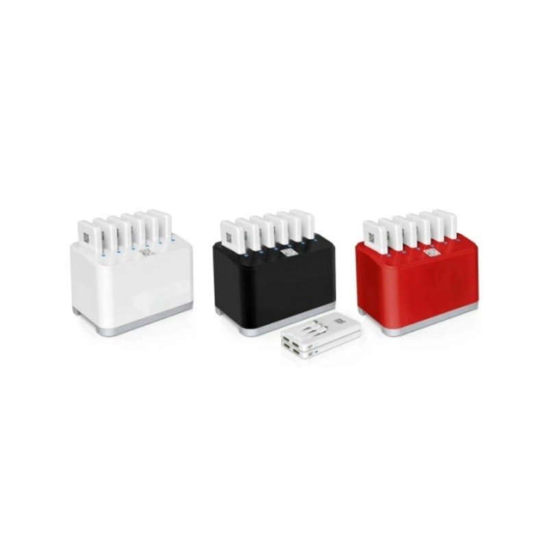 Shared Power Banks Zeko Leading Pogo Pin Connector Manufacturer In China