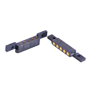 POGO PIN connector DIP S0623 05p250
