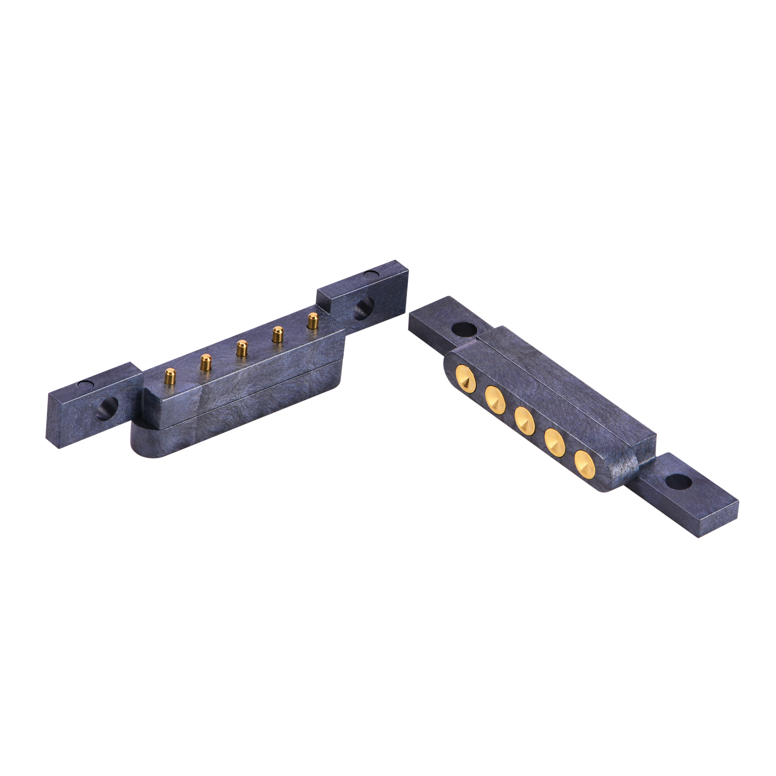 POGO PIN connector DIP S0623 05p250