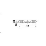 Tactile Switch 1187n
