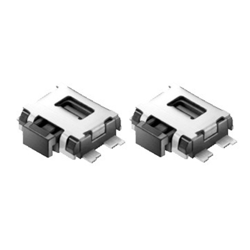 Tactile Switch 1190e