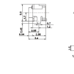 Tactile Switch 1192