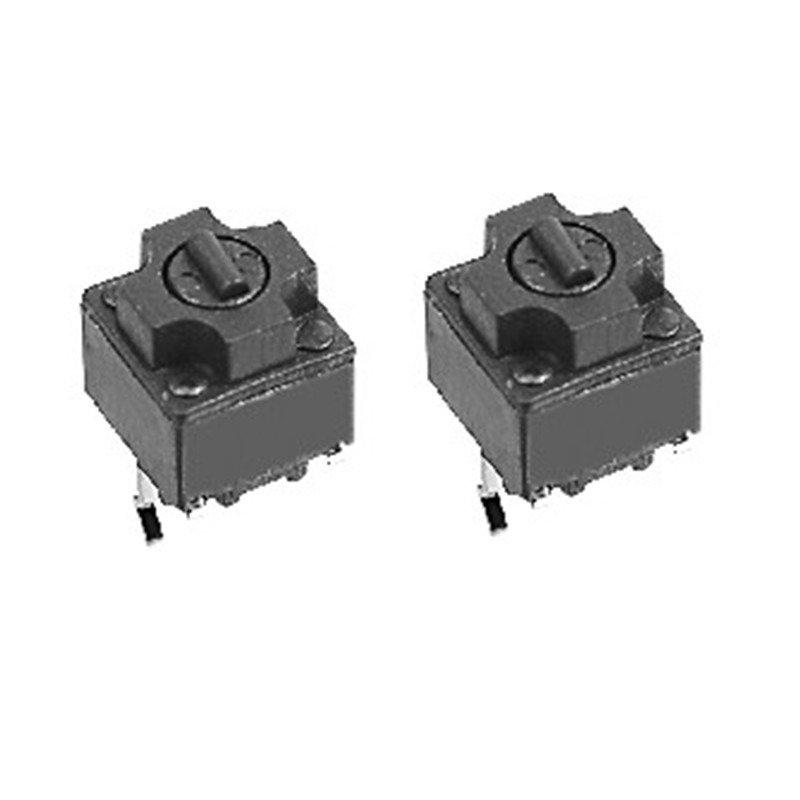 Tactile Switch 1193