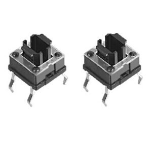 Tactile Switch 1195