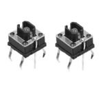 Tactile Switch 1195d