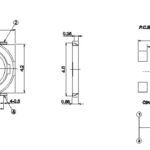 Tactile Switch 1197b