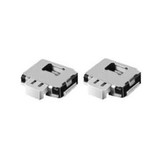 Tactile Switch World Actuated Surface Mount 1186u