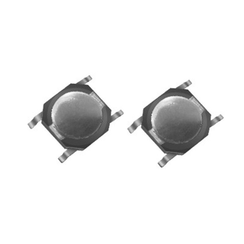 Tactile Switch World Actuated Surface Mount 1187w