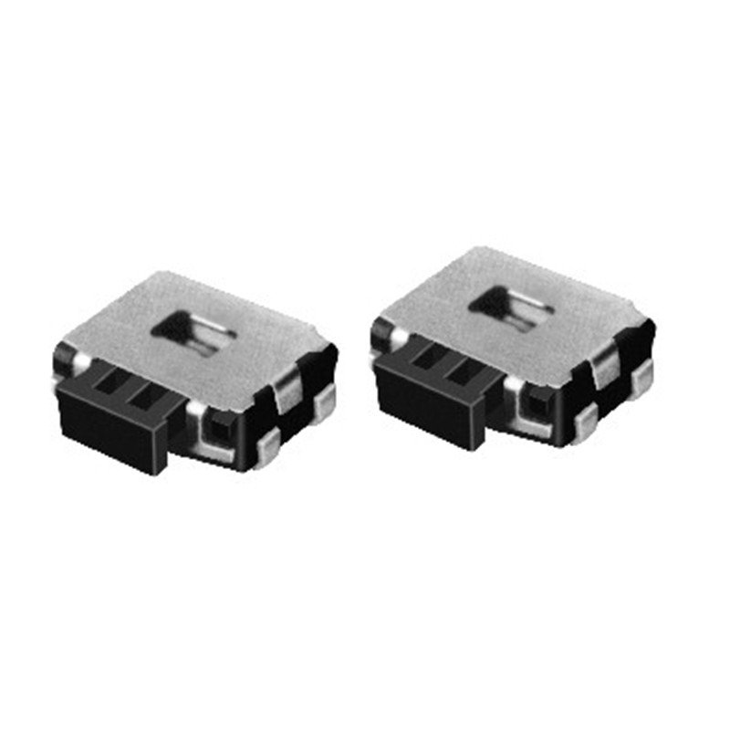 Tactile Switch World Actuated Surface Mount 1189u