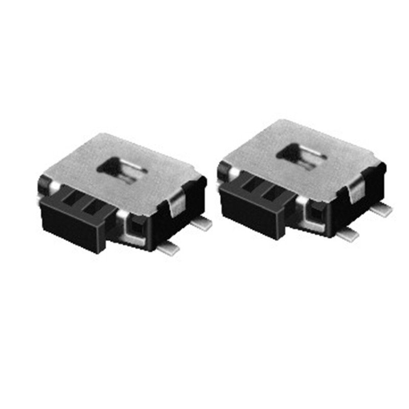 Tactile Switch World Actuated Surface Mount1189e
