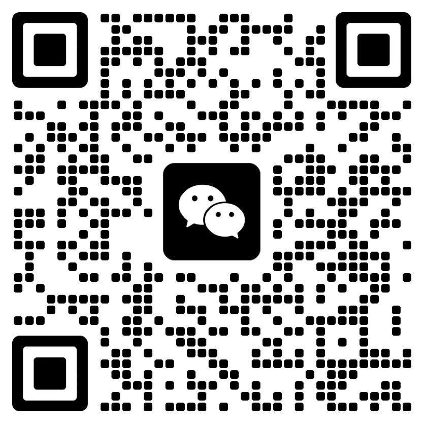 Wechat Qr Code