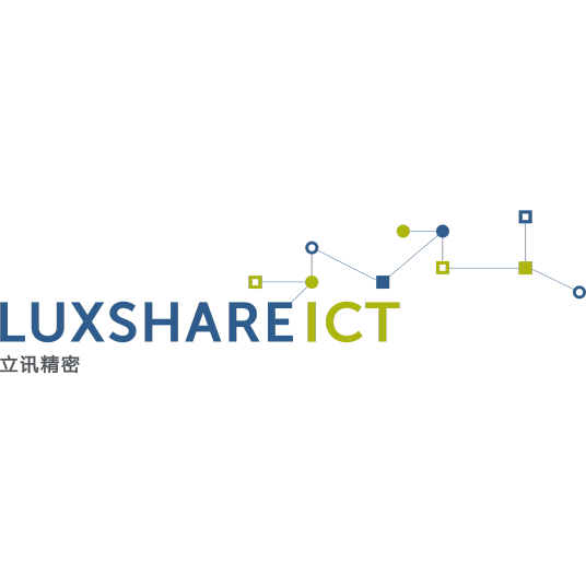 Luxshareict Logo